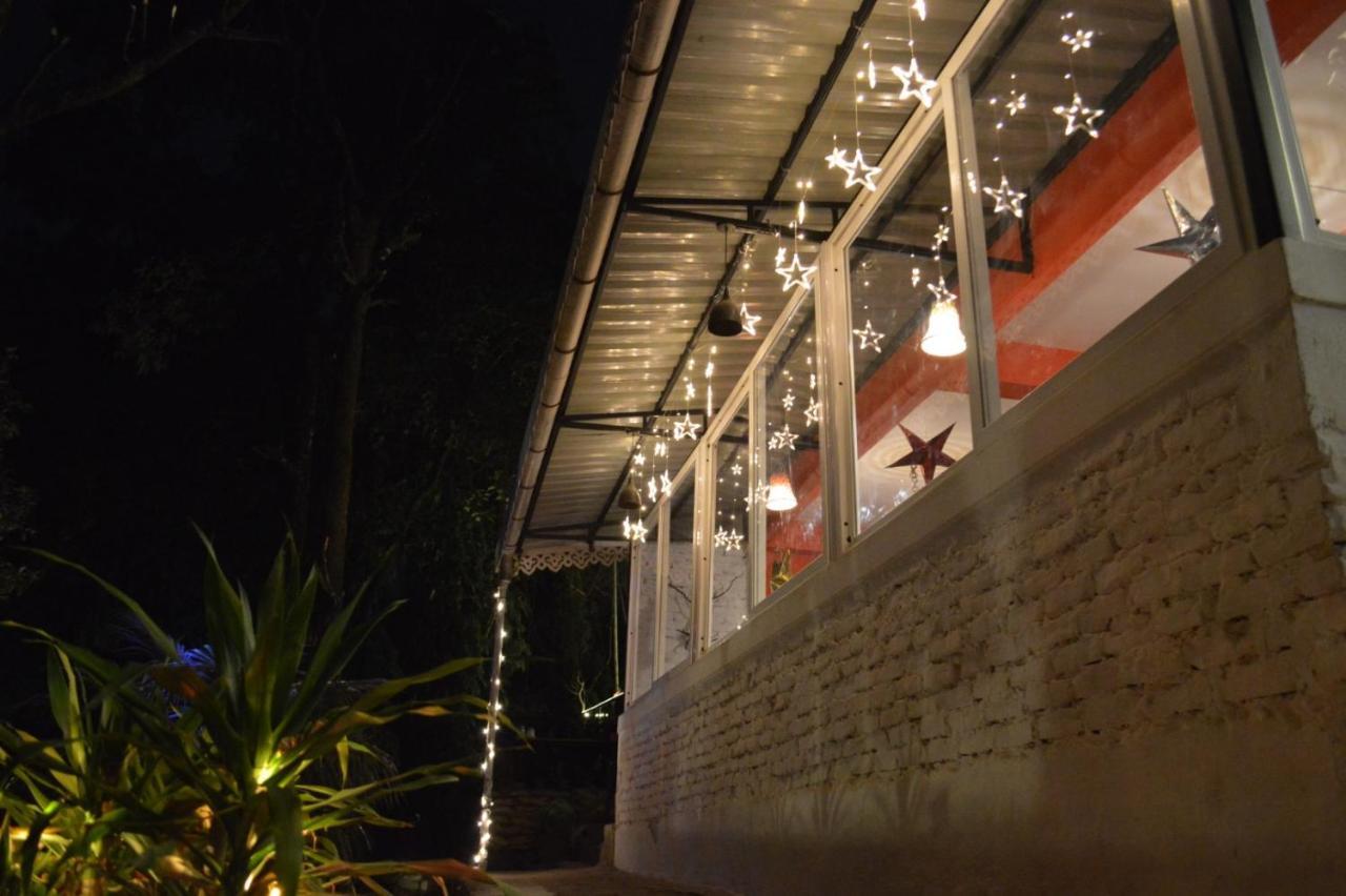 Zemu Gangtok Hostel Екстериор снимка