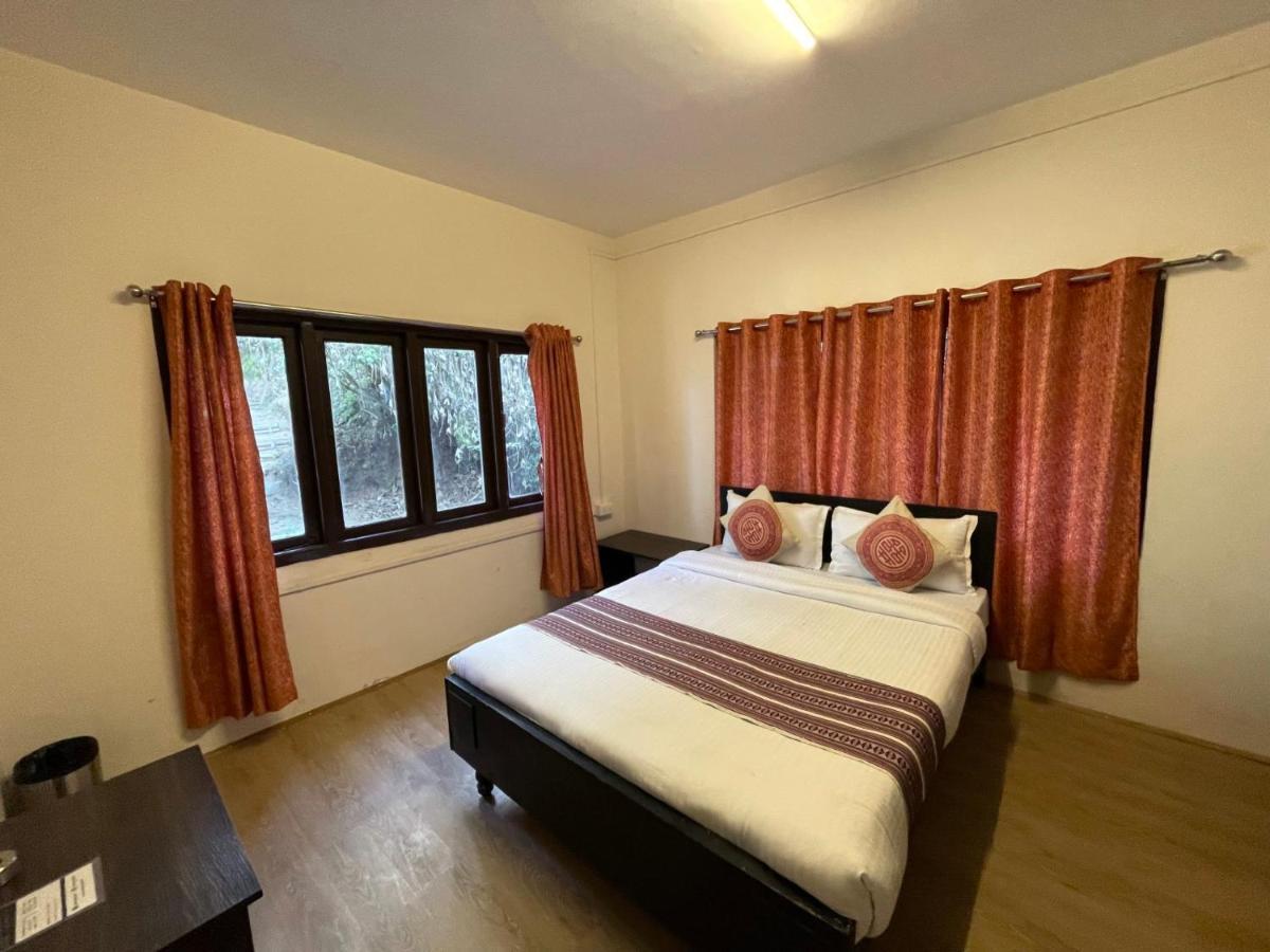 Zemu Gangtok Hostel Екстериор снимка