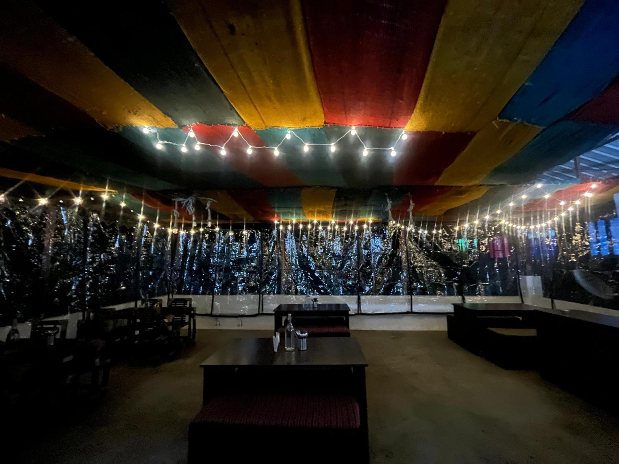 Zemu Gangtok Hostel Екстериор снимка