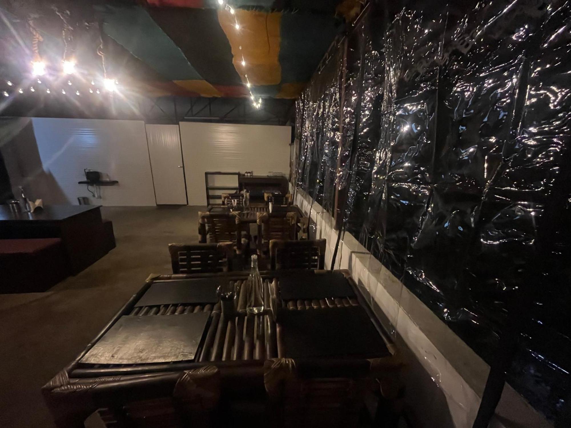 Zemu Gangtok Hostel Екстериор снимка